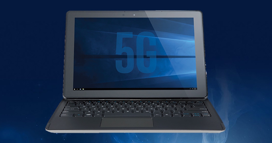 Intel 拓展 5G 版圖，首款搭載 5G 無線連網電腦將在 2019 年問世