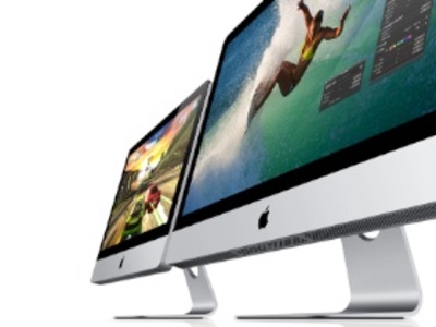 2011年中iMac 更新，Sandy Bridge 和Thunderbolt 來了| T客邦