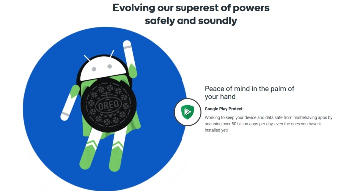 Google 發表 Android 資安回顧，透過 Google Play Protect 過濾有害 App