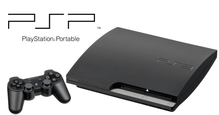 PS3改造手冊《七》：備份與遊玩PSP遊戲