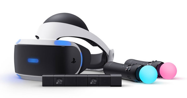 降價三千！Sony PS VR 攝影機同捆組現在不到萬元就可抱回家