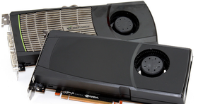 NVIDIA終止支援32位元作業系統，Fermi架構退出歷史舞台