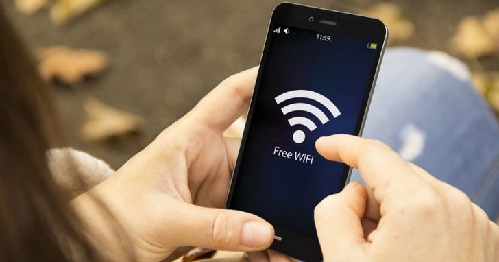 【解決手機連不上Wi-Fi的問題】定期釋放連線數，讓上網更流暢