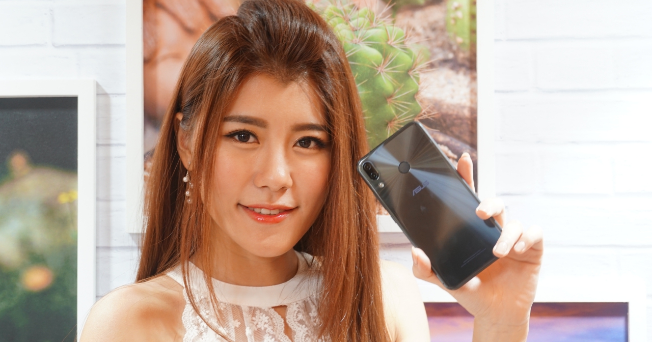 華碩 ZenFone 5 正式登場售價 11,900 元，華碩 VIP 再折 2,000 元