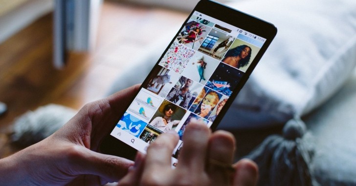 你上傳的Instagram照片，正免費幫Facebook訓練AI模型？