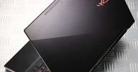 ROG Zephyrus M－ 價錢更親民的高規電競筆電
