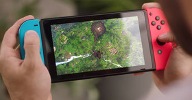 《要塞英雄》登陸 Switch 還要辦世界大賽，但 PS4 玩家卻大為惱火，為什麼？