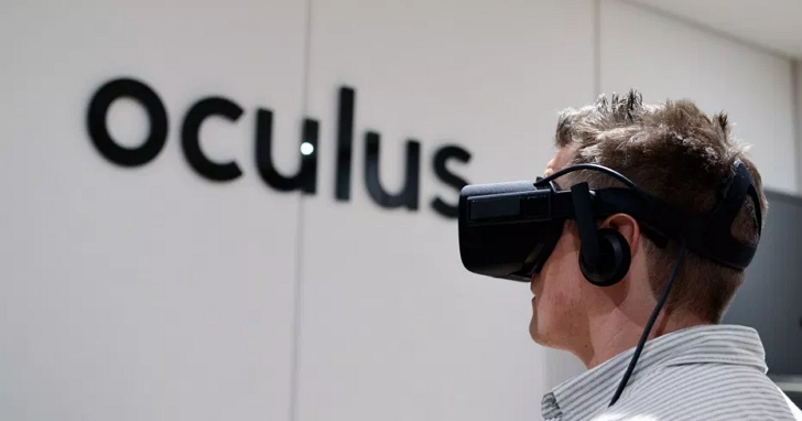 Facebook 旗下 Oculus VR 被判剽竊專利，需賠償 2.5 億美元