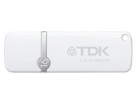 TDK Life on Record 日本銷售第一品牌