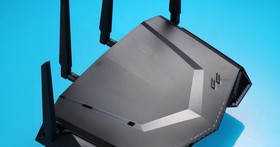 NETGEAR XR500－ 夜鷹專業級電競路由器