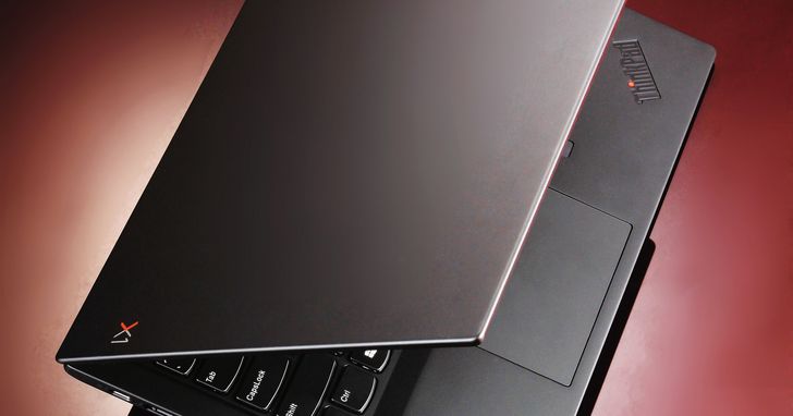 Lenovo ThinkPad X1 Carbon 開箱動手玩，新旗艦級小黑，效能與質感更精進