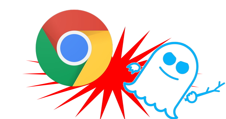 Chrome 67加入網站隔離功能，防止Spectre竊取資訊