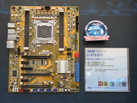 Computex 2011：X79主機板沒有極限