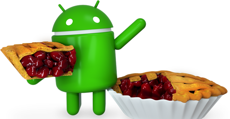 (更新)Android P 登場！首波升級智慧功能、簡化操作系統、強化數位控管
