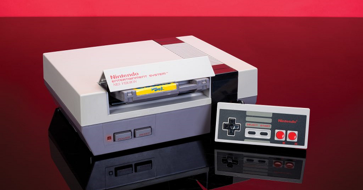 原來我們都錯了！任天堂 NES 不應該「分開唸」