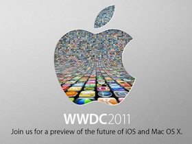 WWDC 2011 轉播就在 T客邦