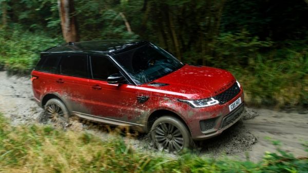 最大降幅達328 萬元，Land Rover Range Rover／Range Rover Sport 小改款預售價釋出，9月下旬正式發表