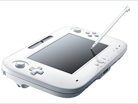 E3 2011任天堂：Wii 2正式發表，正名Wii U