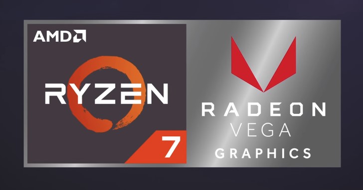 AMD 行動平台 Raven Ridge 基礎時脈大躍進，Ryzen 5 2600H 和 Ryzen 7 2800H 均突破 3GHz！