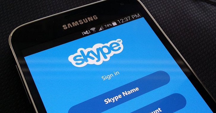 微軟「又」重新設計了 Skype 的介面，這次真的能贏回消費者信任嗎？