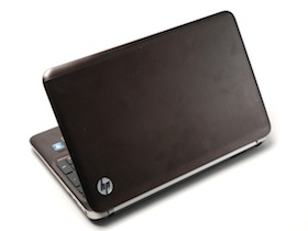 HP Pavilion dv6-6006TX 平價高效能筆電評測