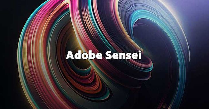 Adobe於IBC2018大會上推出新一代影像創新