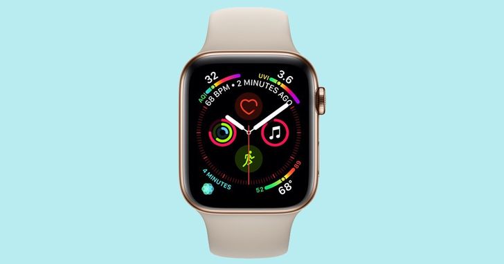 外媒找了FDA的資料，發現蘋果在發表會上宣稱的Apple Watch心電圖監測功能有些「言過其實」