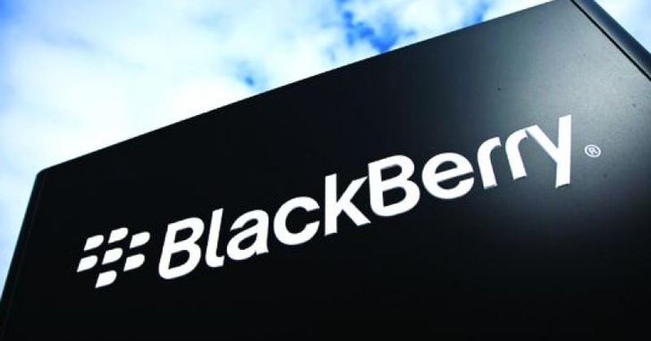 BlackBerry發佈全新企業物聯網（EoT）超安全軟體和服務