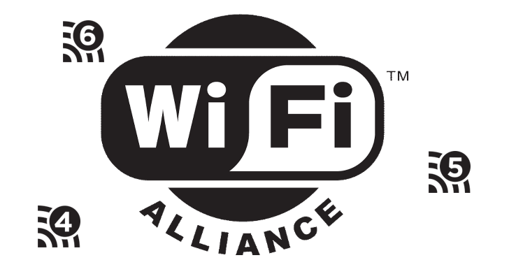 數字比英文更容易理解！Wi-Fi 聯盟把 802.11 n/ac/ax 重新命名為 Wi-Fi 4/5/6