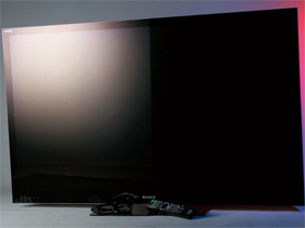 Sony KDL-55HX920 評測：影像表現超優質的 3D 智慧電視