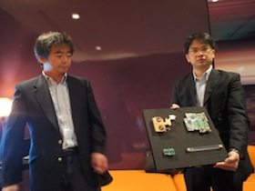 拆解最新款 Sony VAIO Z 驚人秘密，頂級輕薄效能筆電深入探索
