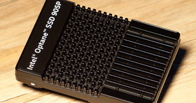 消費市場最強 SSD！Intel Optane SSD 905P 480GB U.2 版搭載 3D XPoint 實測分析