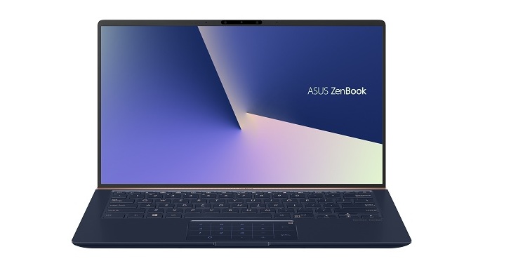 Asus 資訊月大玩觸控板變身， ZenBook 14 變數字觸控板、 ZenBook Pro 14 變第二螢幕