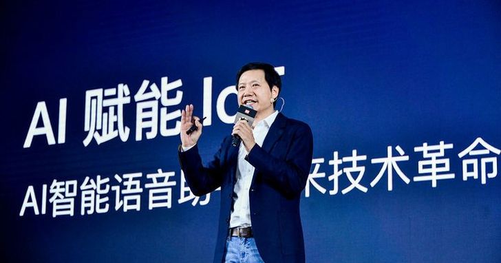 小米在中國推出智慧門鎖，並宣佈跟IKEA合作、未來IKEA智慧照明產品將都可用米家app控制
