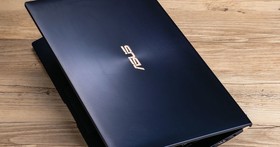 Asus ZenBook 15－ 最小的15吋輕薄筆電