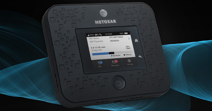 AT&T 在美國正式推出商用化 5G NR 服務，15GB 用量月費要價新台幣 2,200 元