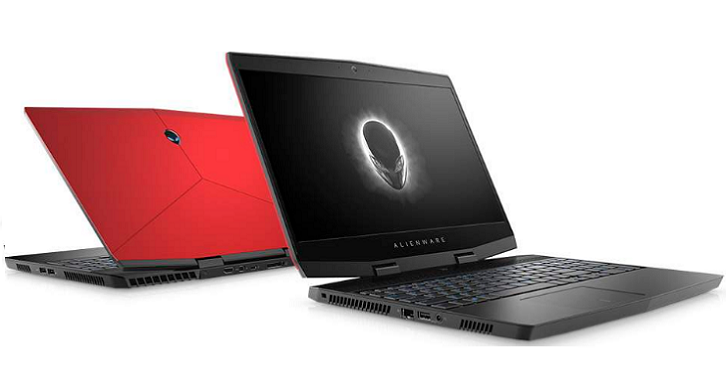 外星人首款輕薄電競筆電上市，Alienware m15 售價 64,899 元起
