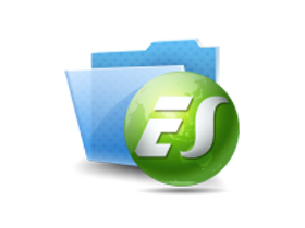 Android Market：ES文件瀏覽器，評價最高的檔案管理器