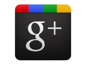 你 Google+ 了嗎？