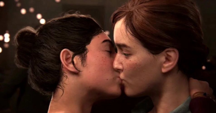 從躲藏到公開，LGBT遊戲角色其實已經發展了30年