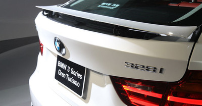 Bmwのグランツーリスモとは モデルごとの魅力や違いをチェック 車種 ヤナセbmw公式情報サイト