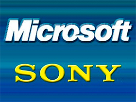 微軟註冊 Microsoft-sony.com，暗示將與索尼合併？