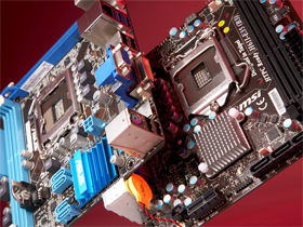 低價 Mini-ITX 電腦：4款 Intel、AMD 主機板測試、採購建議