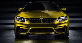 熱血買家要心碎了，BMW M4雙門跑車將不搭載手排變速箱系統？