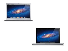 新款 MacBook Air 效能打敗 MacBook Pro