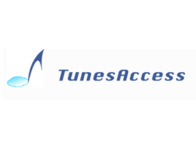 TunesAccess 免費空間：用 Android、iPhone 聽線上音樂