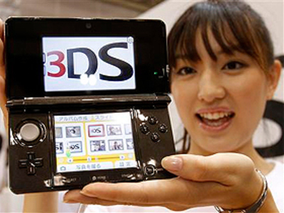 3ds 大降1萬日圓 下代產品推出確定 T客邦
