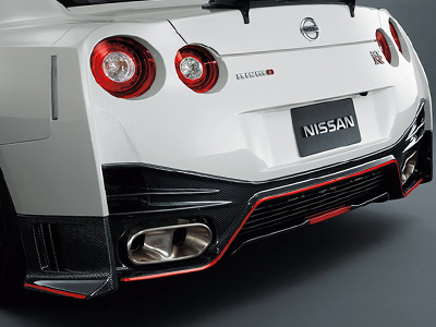 全新 Nissan GT-R將變身hybrid油電超跑，新 Z跑車將搭載4缸渦輪引擎！