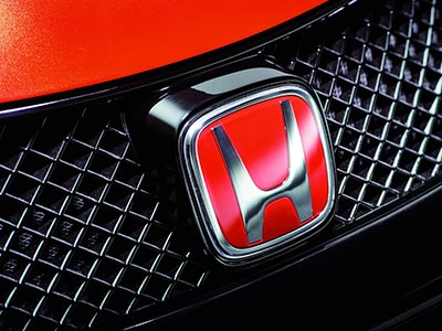 Honda Civic Type R概念車：在一般道路跑的賽車
