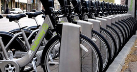 hubway bike